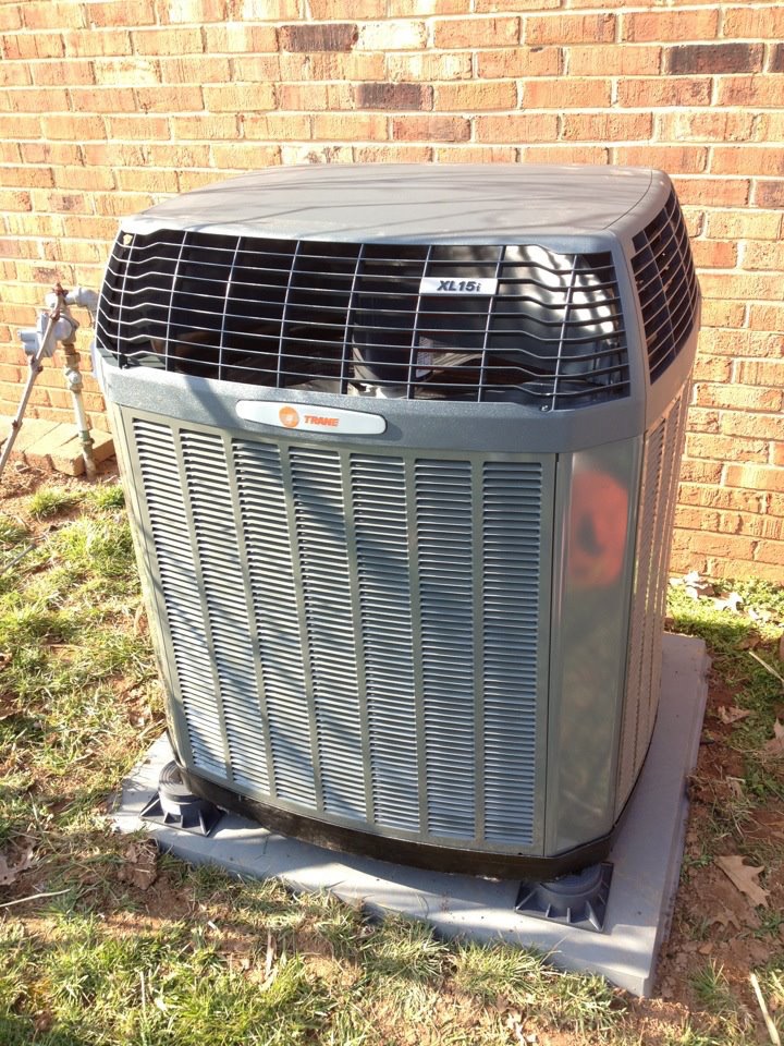 Advanced Air Conditioning and Heating, LC